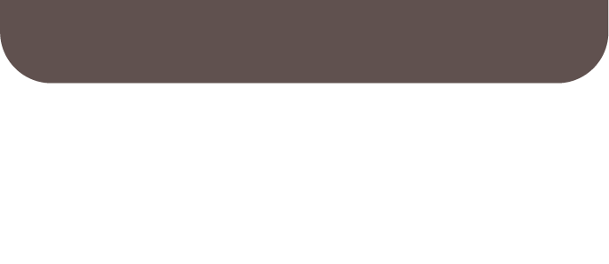 backside look of envelope with a dark brown flap.